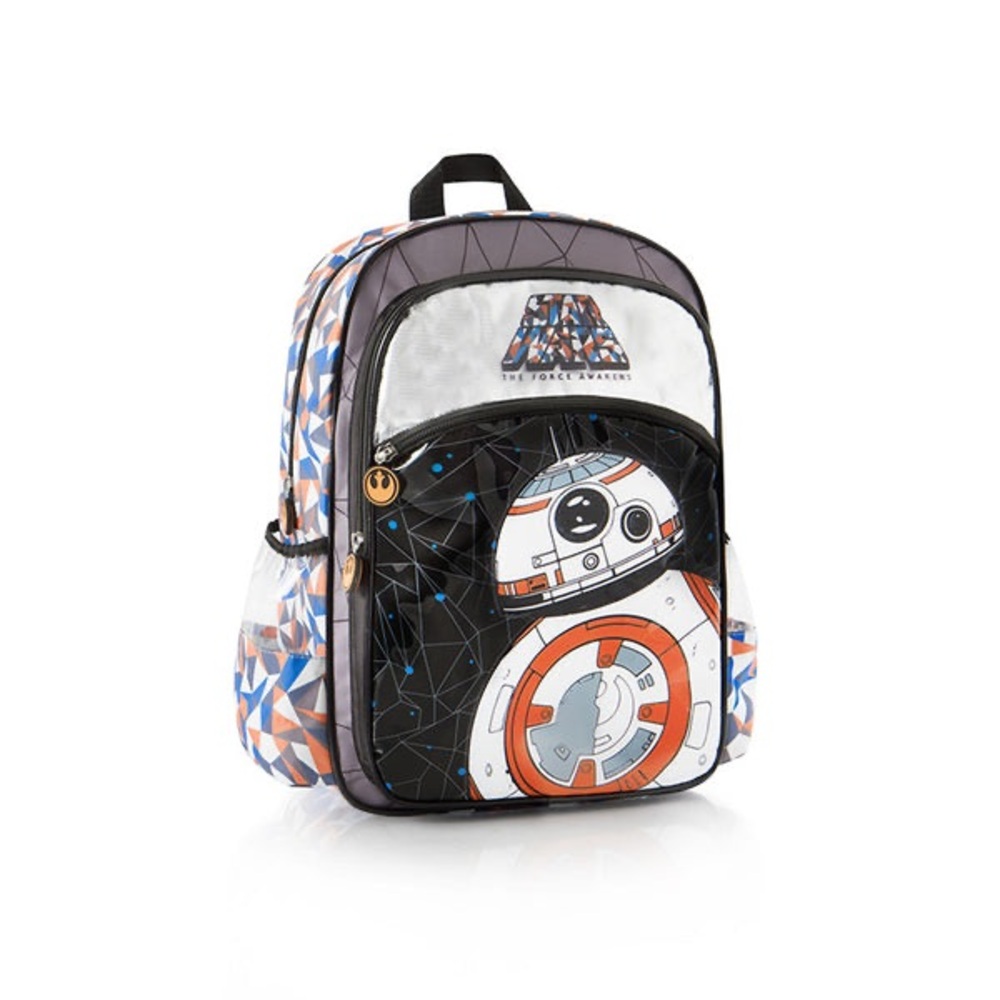 Heys - Kids Star Wars Backpack NWT